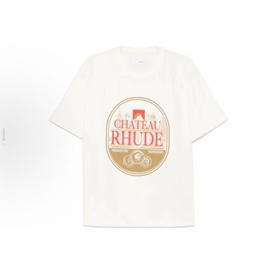 Rhude Rhude