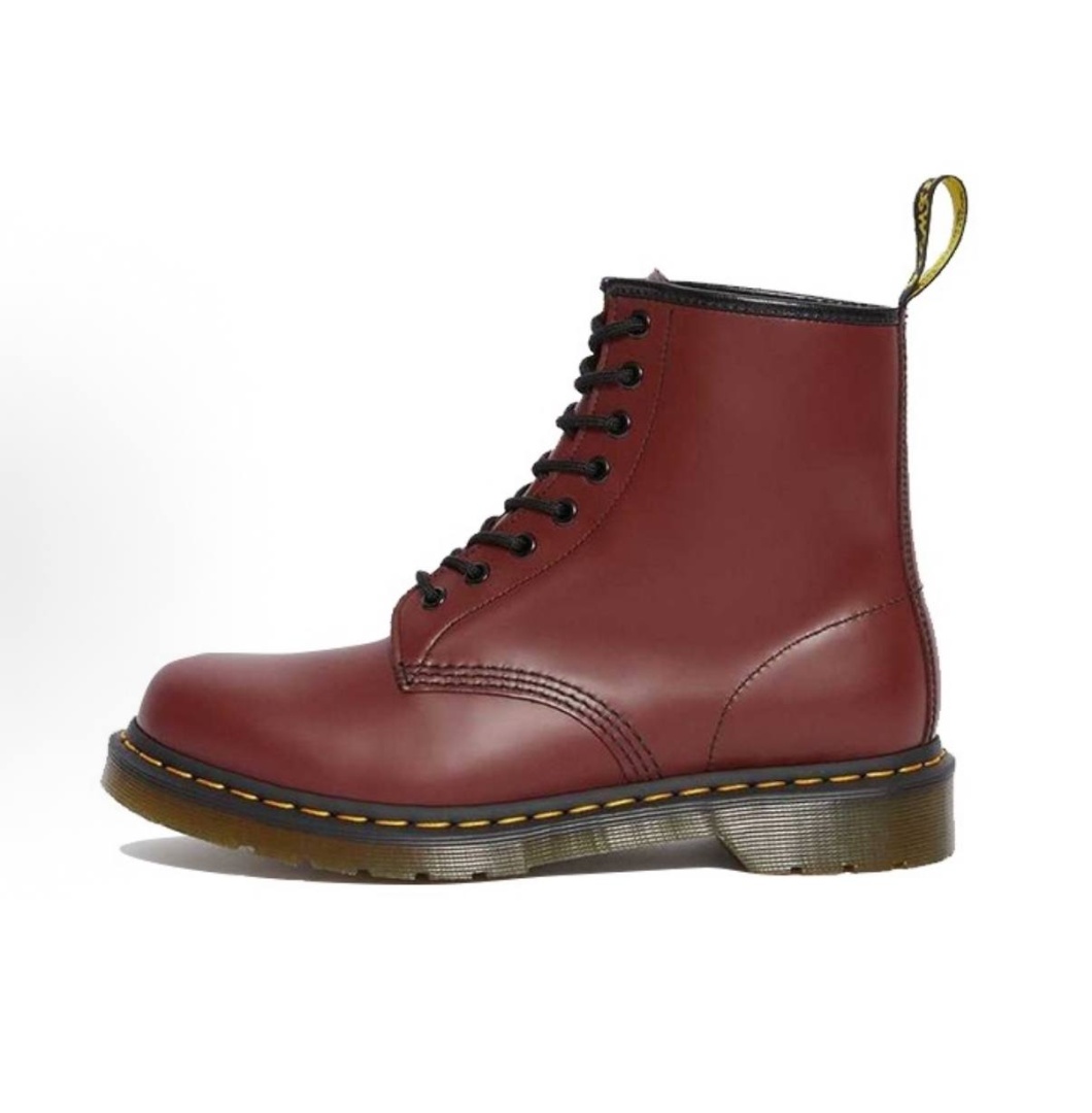  Dr. Martens