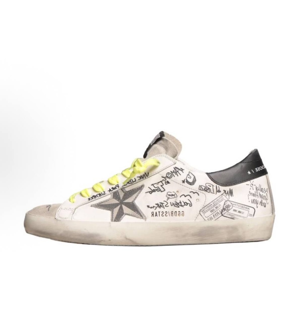  Golden Goose
