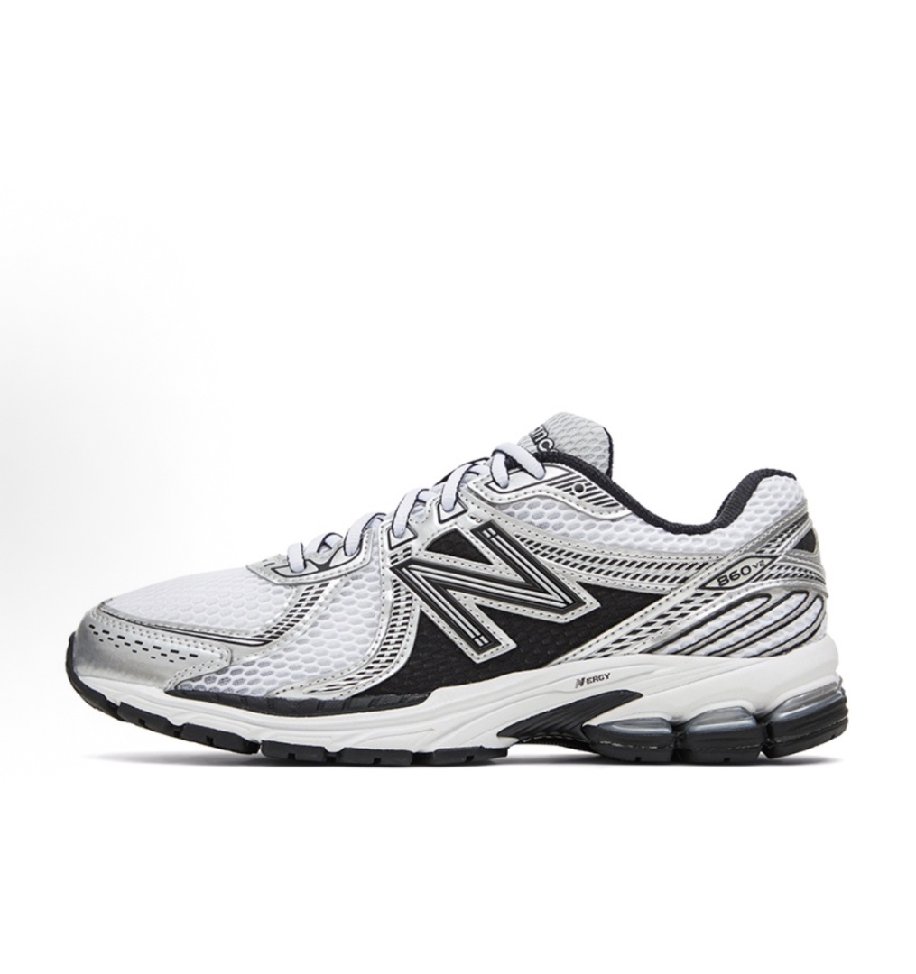 New Balance