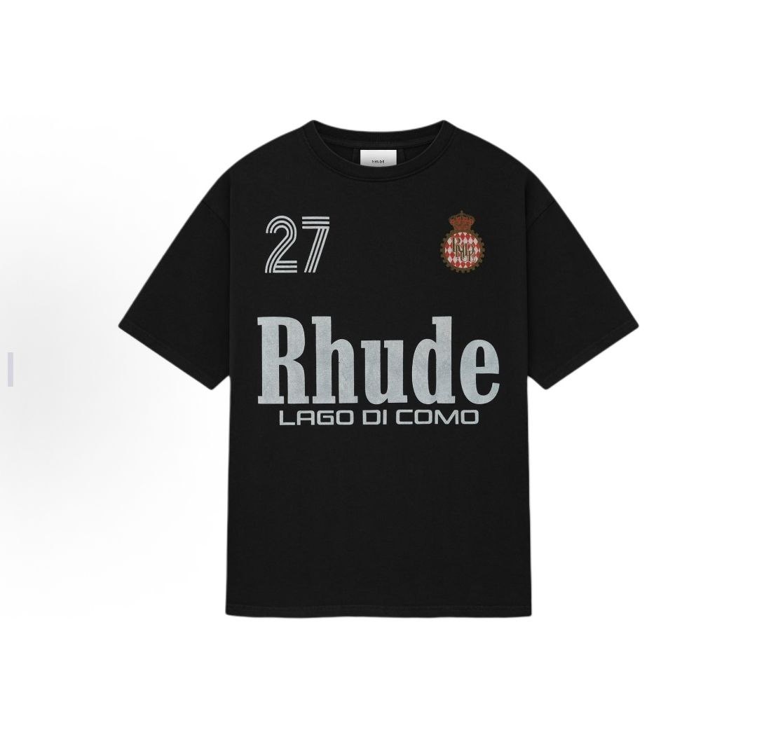 Rhude Rhude