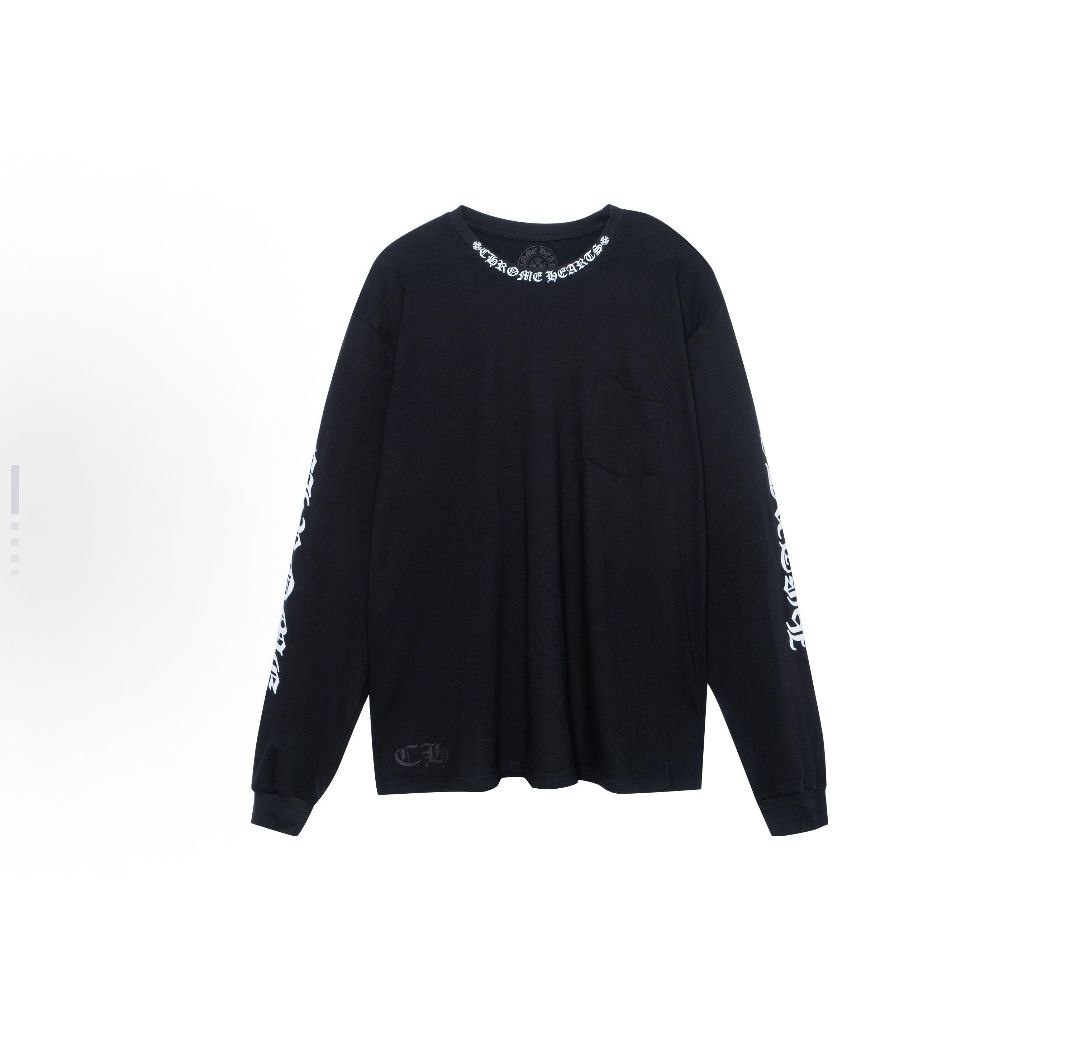 Chrome Hearts Chrome Hearts