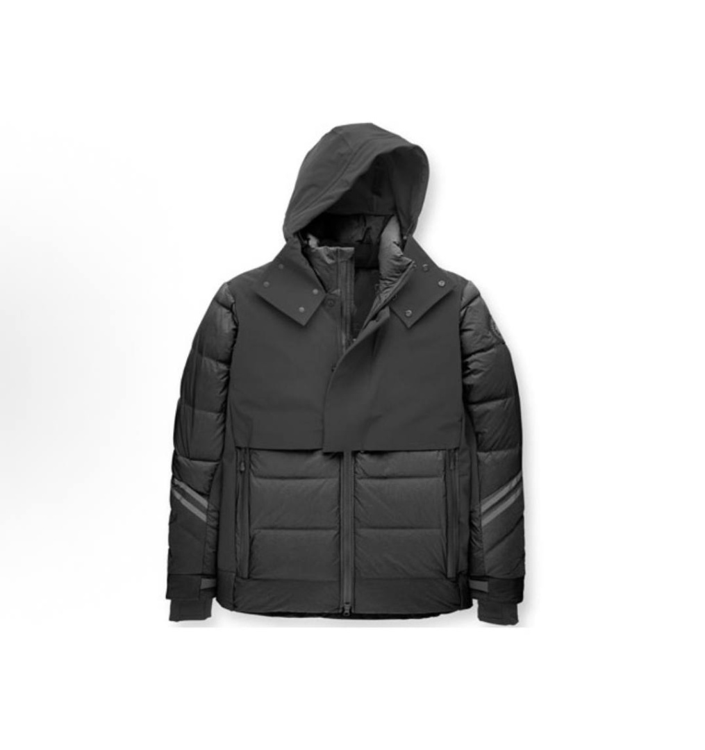  Canada Goose