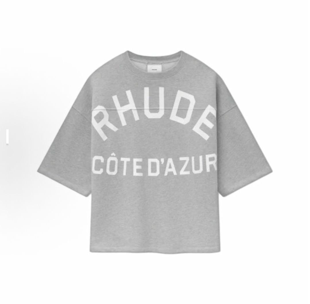 Rhude Rhude