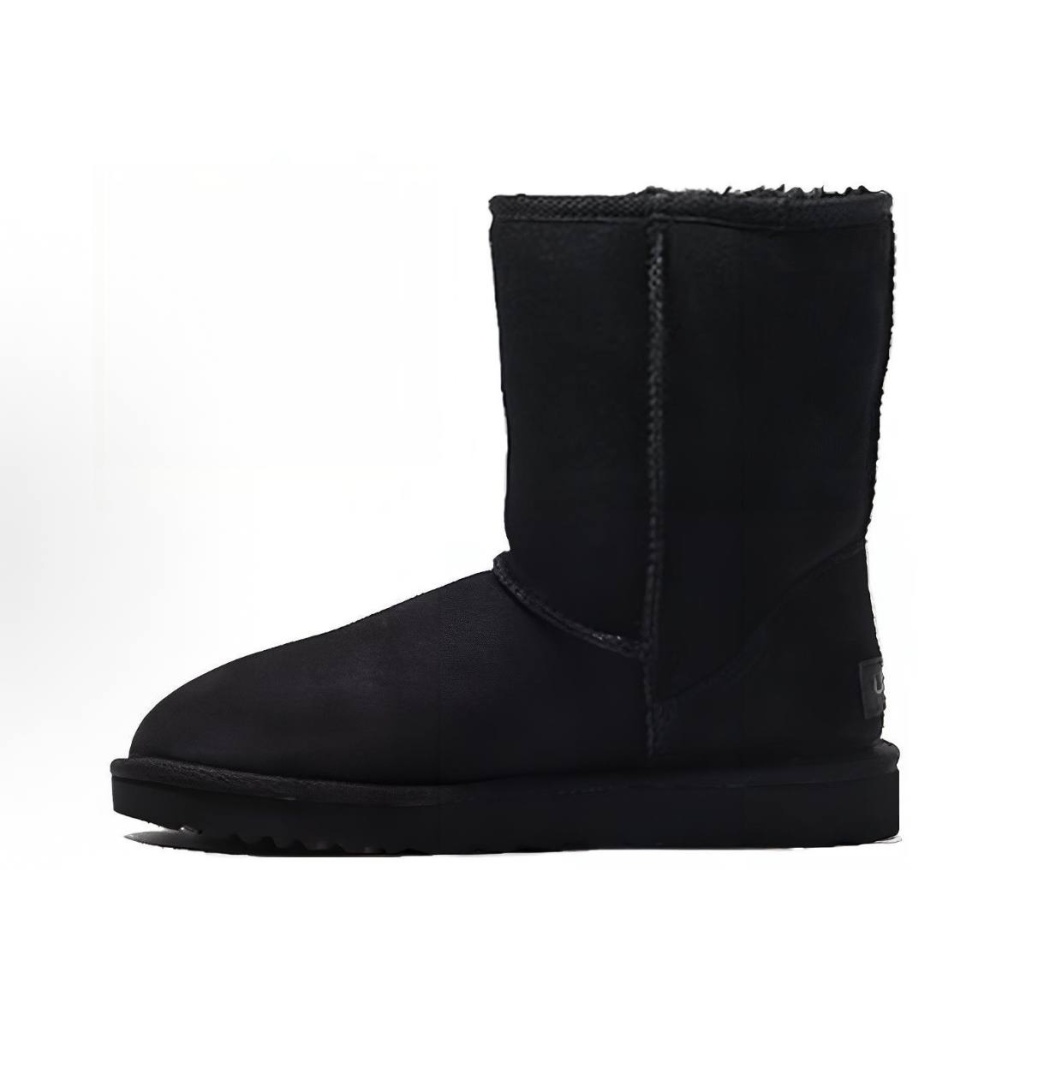  UGG