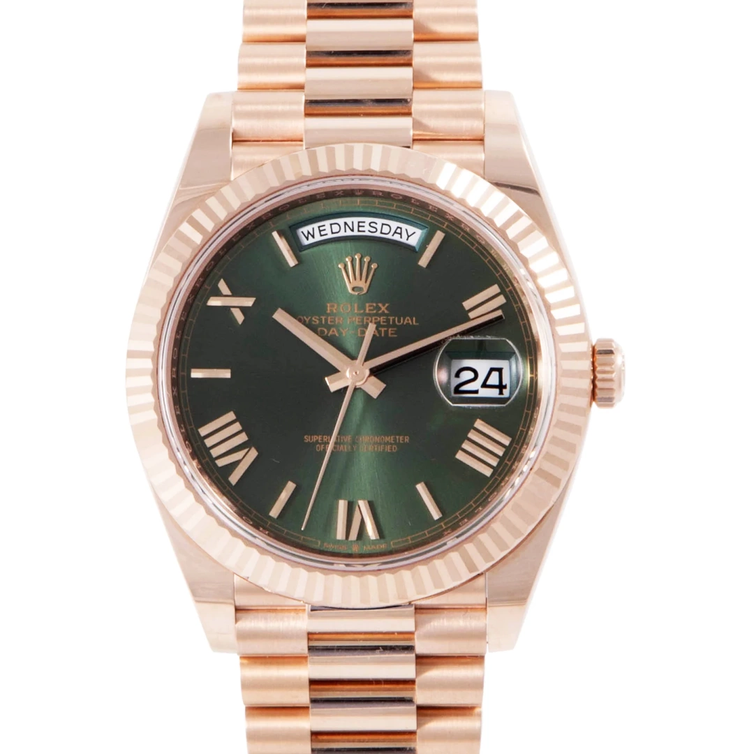 Rolex