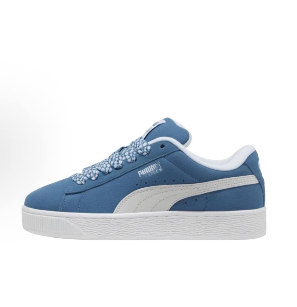  PUMA