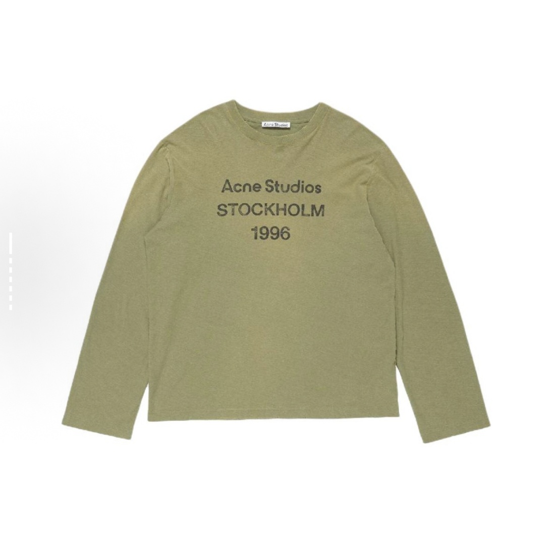  Acne Studios