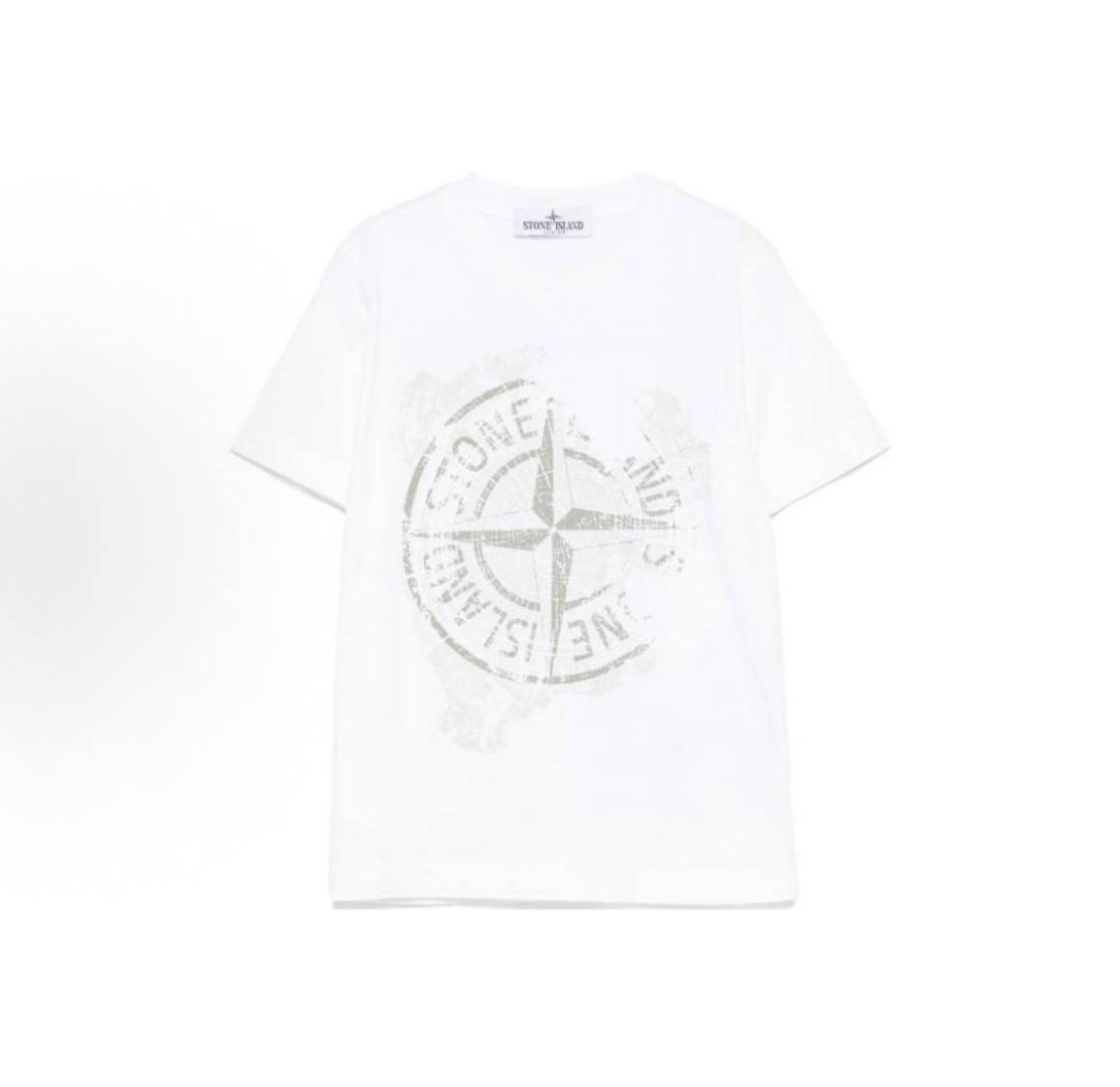  Stone Island