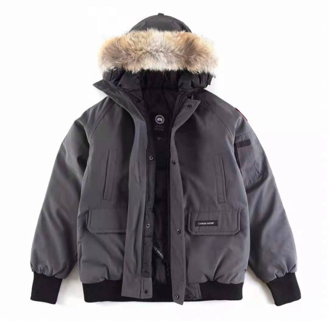  Canada Goose
