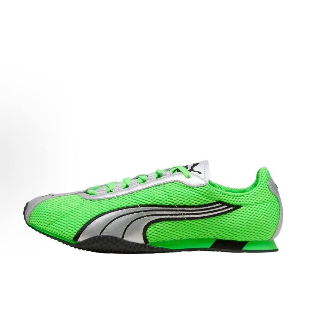  PUMA
