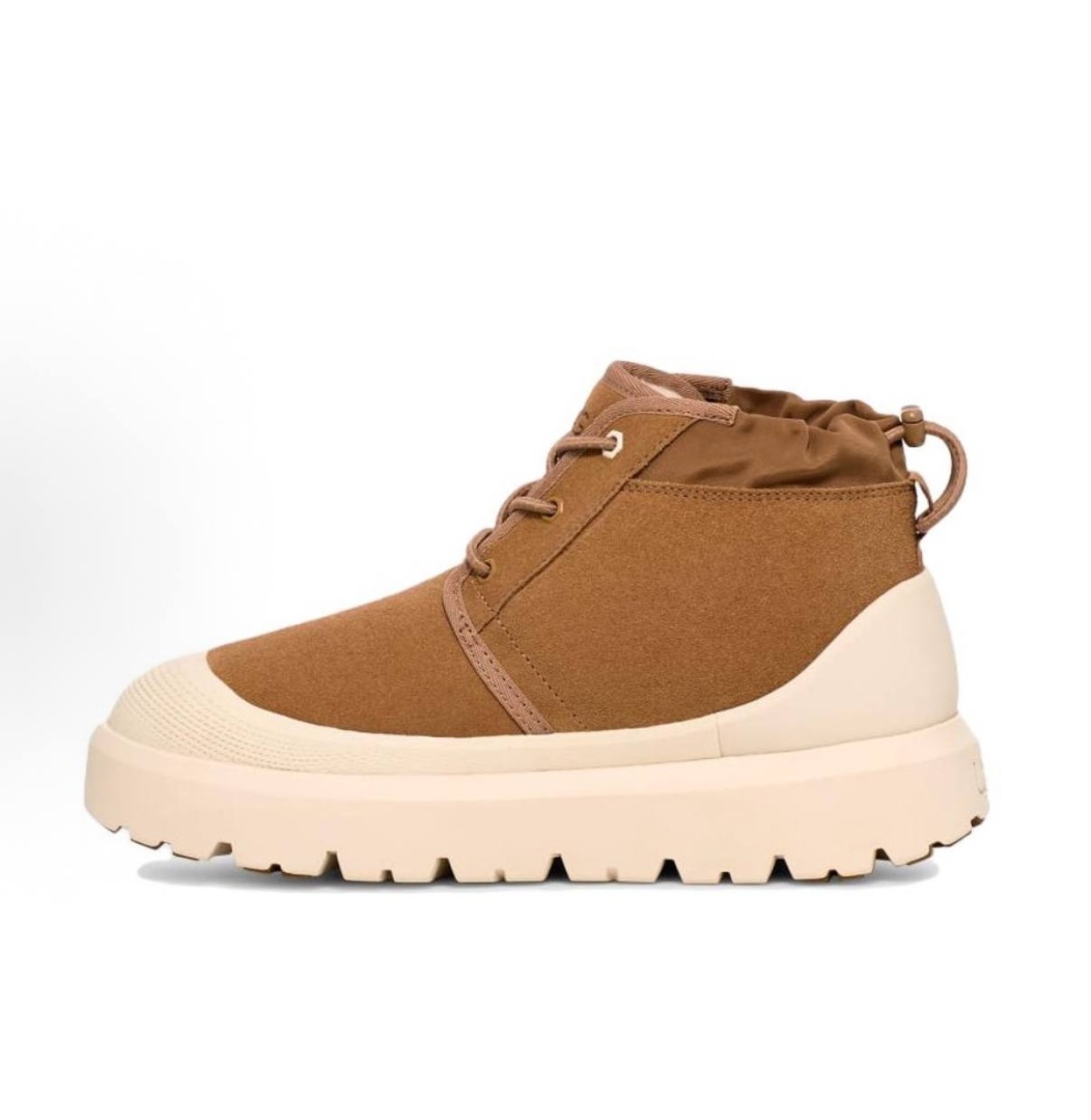  UGG