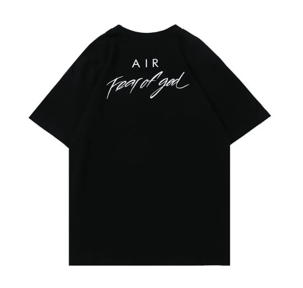 Fear of God