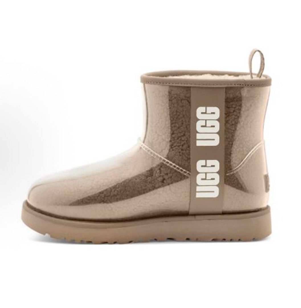  UGG