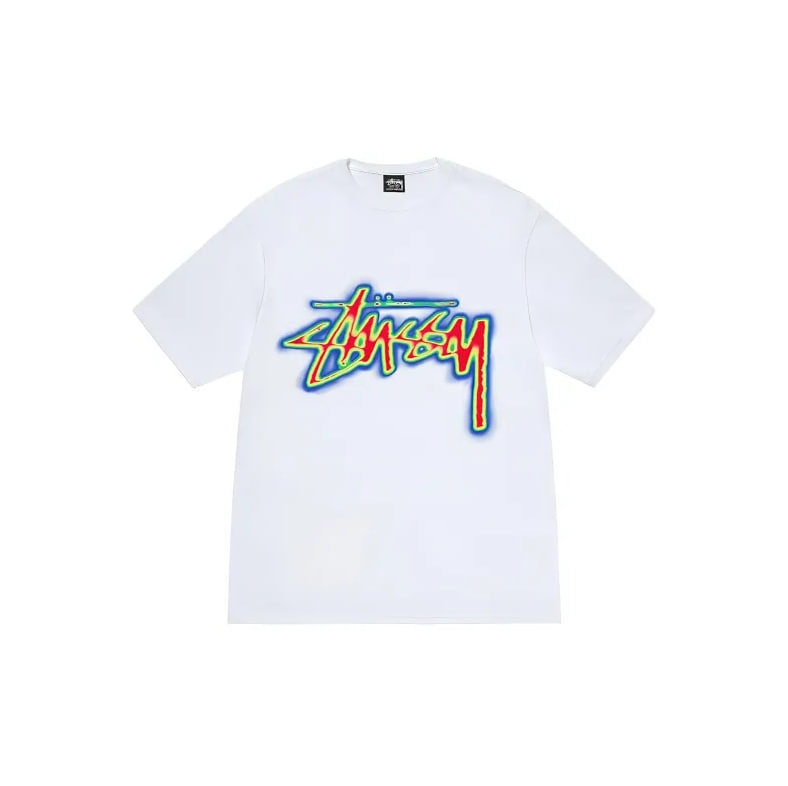  Stussy