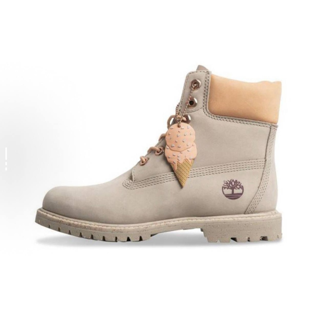  Timberland