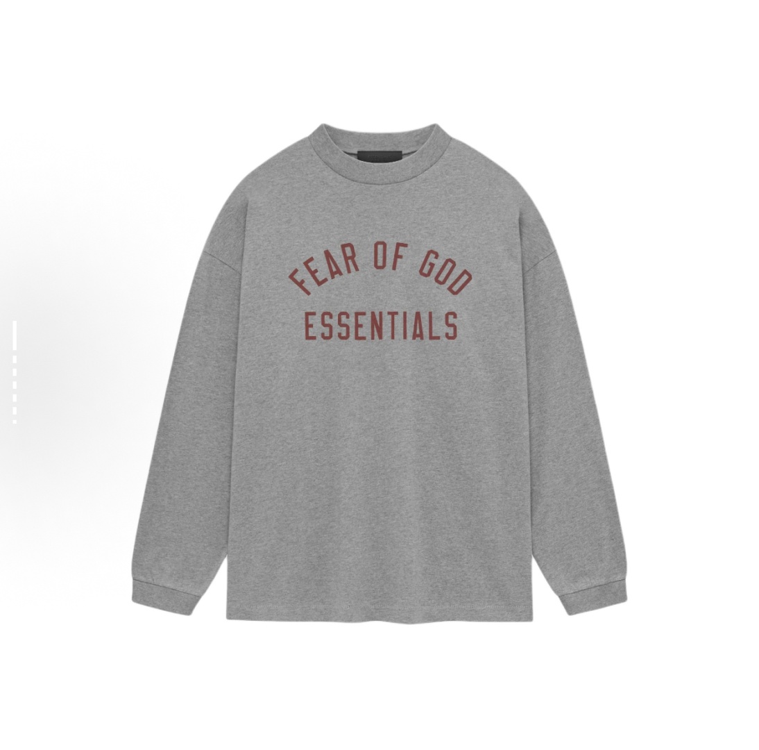 Fear of God Fear of God