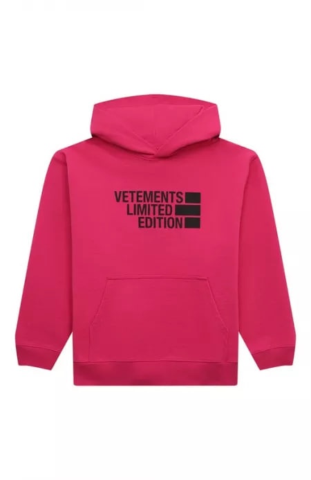  Vetements