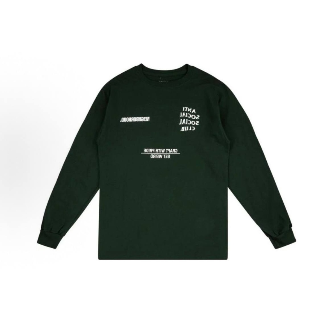  Anti Social Social Club