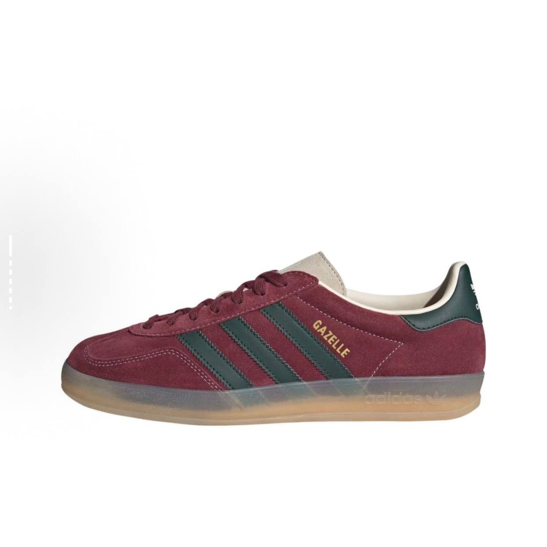  Adidas