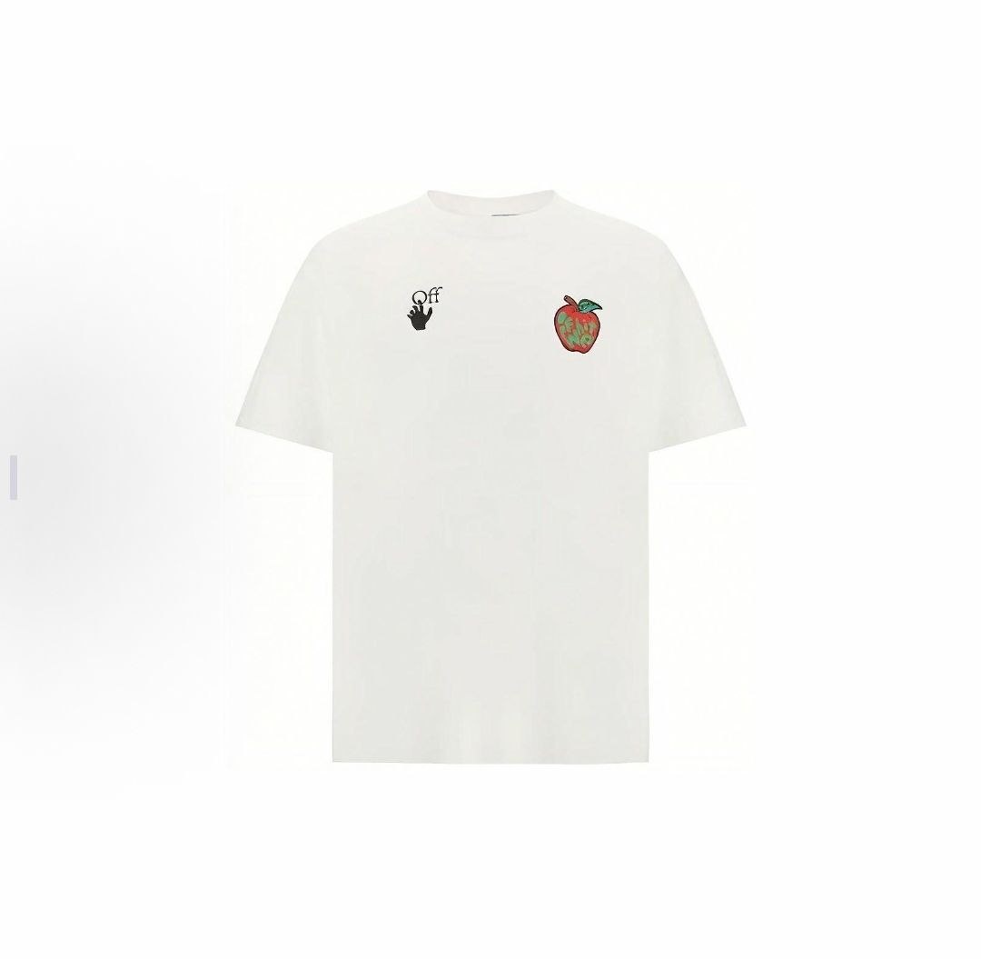 Off-White Off-White
