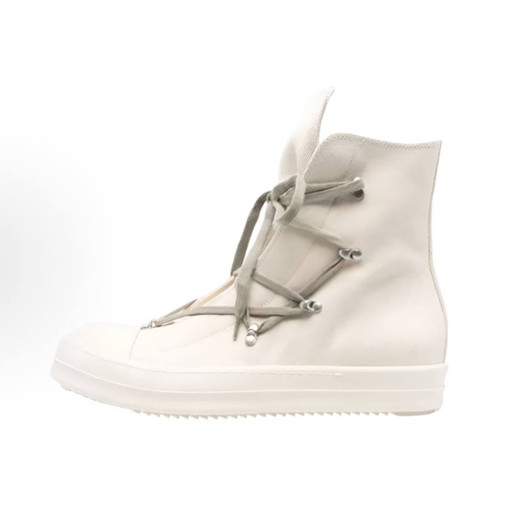  Rick Owens