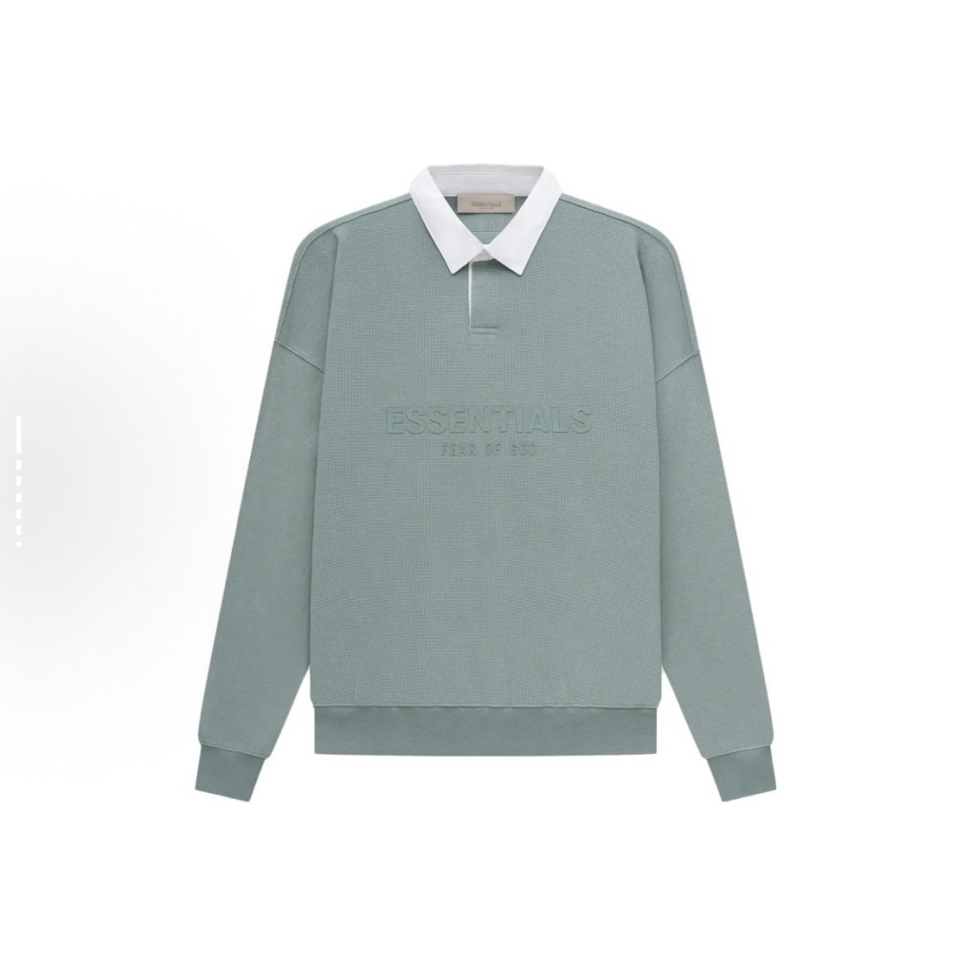  Fear of God