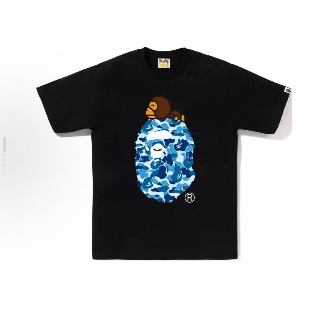 BAPE BAPE