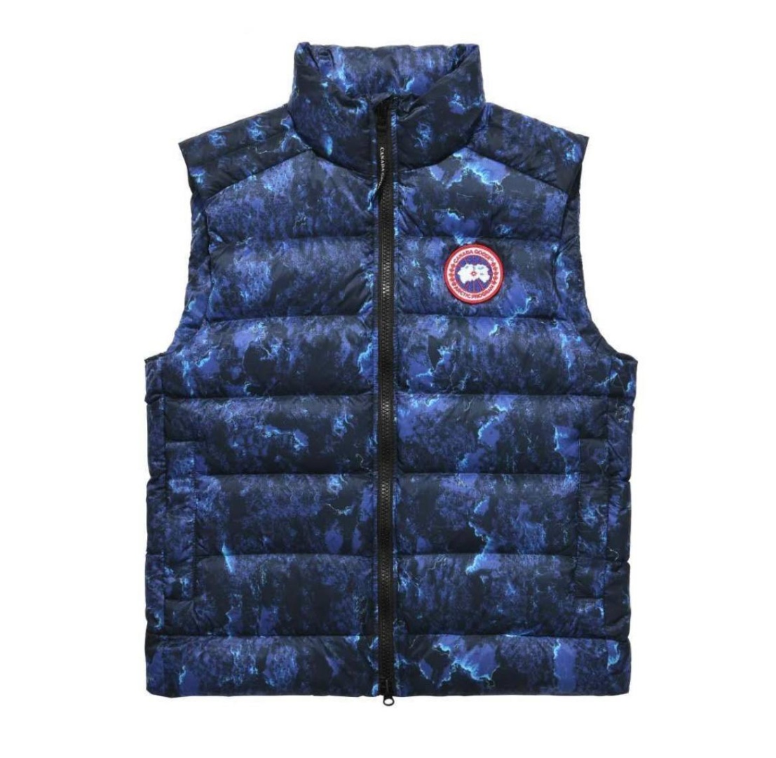  Canada Goose