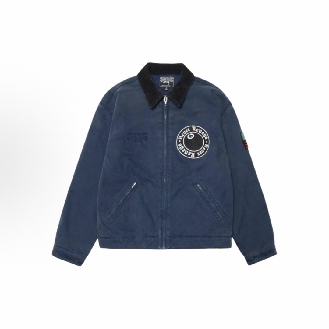  Stussy