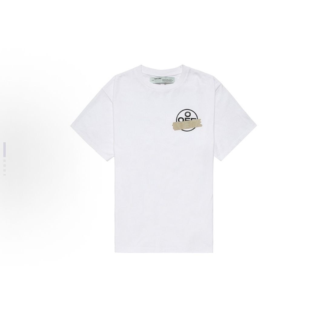 Off-White Off-White