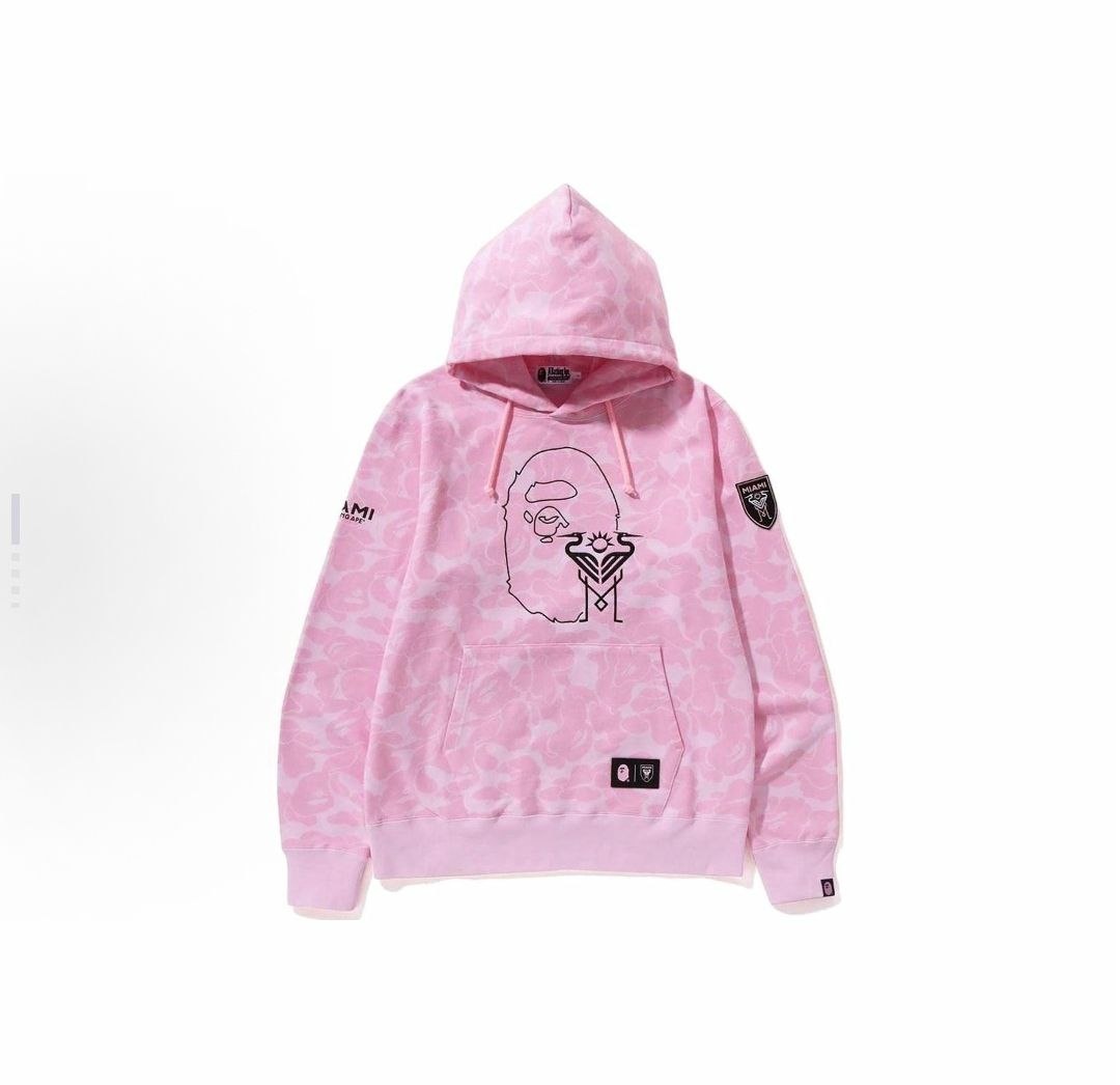 BAPE BAPE