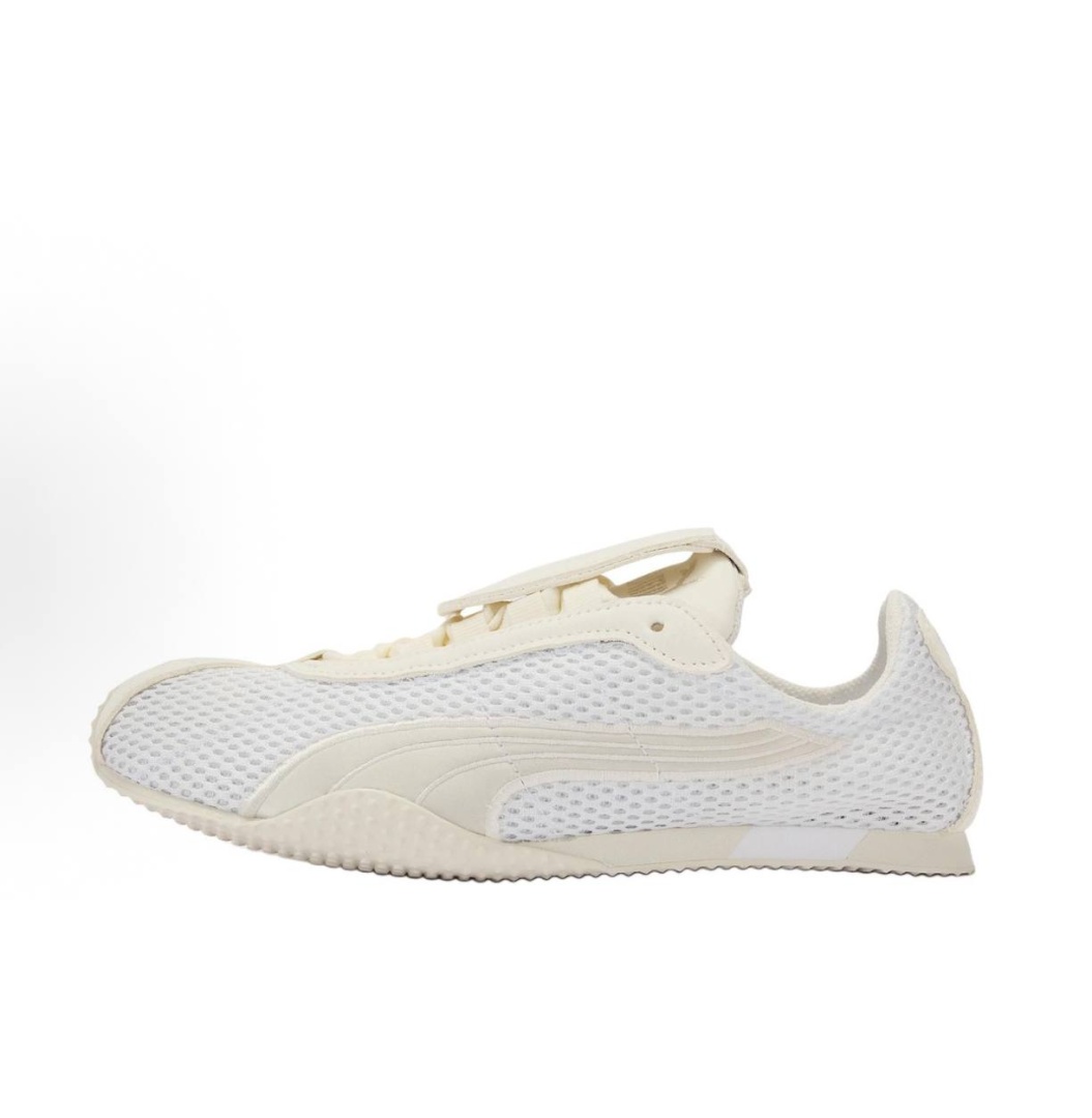  PUMA