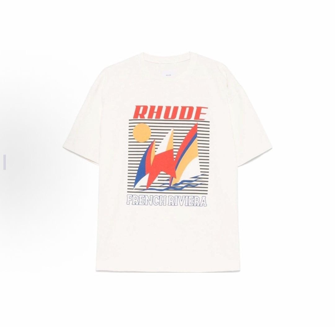  Rhude