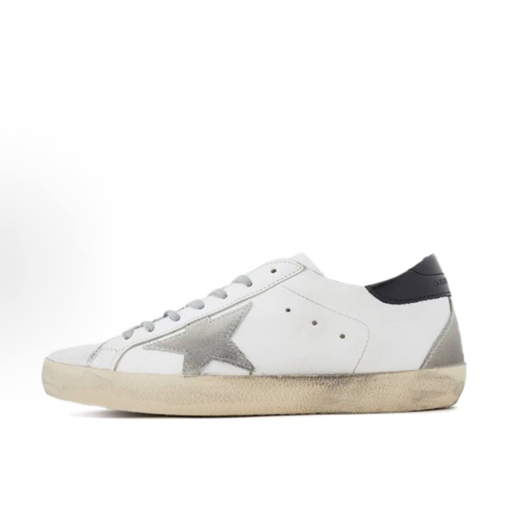 Golden Goose