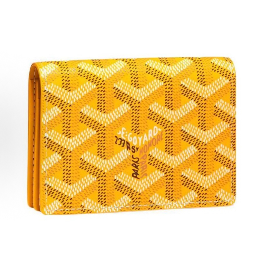  Goyard