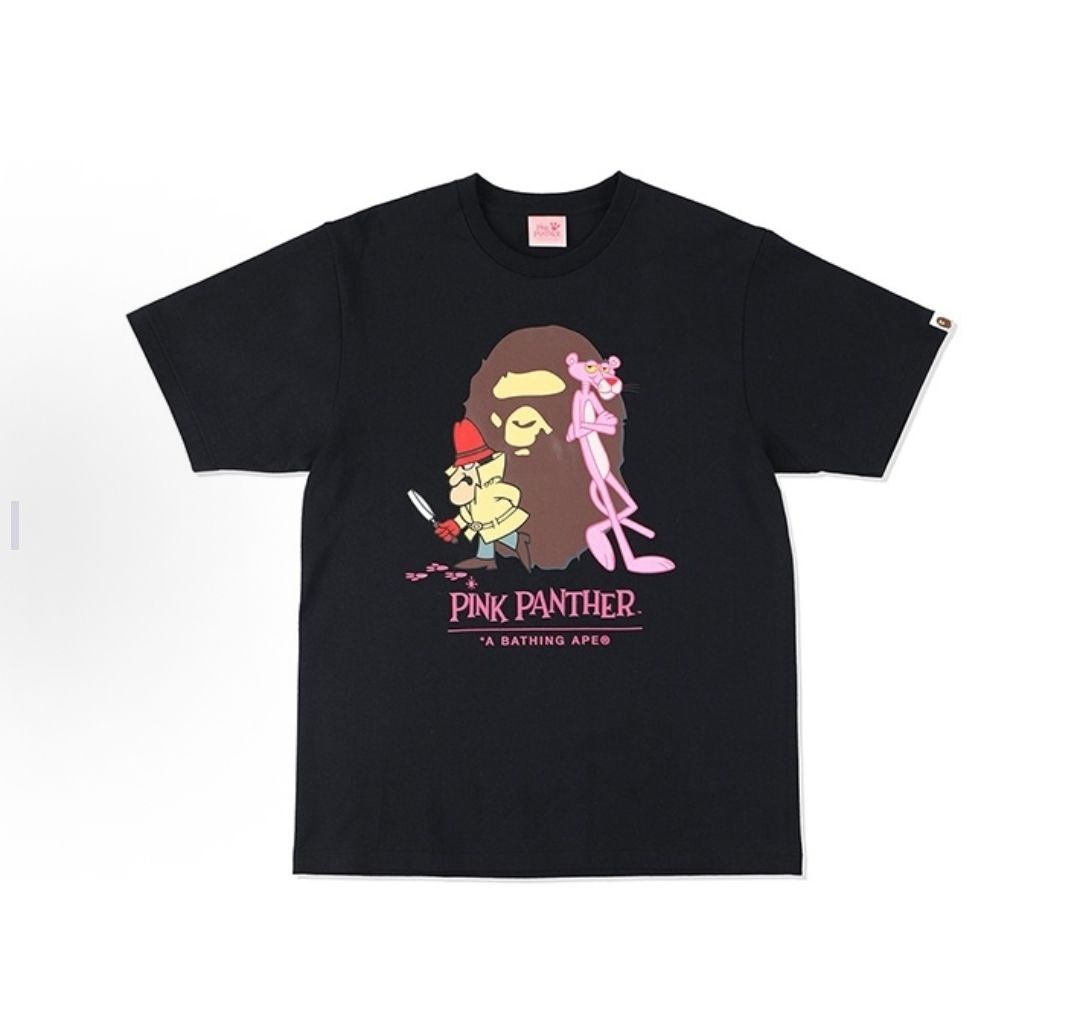 BAPE BAPE