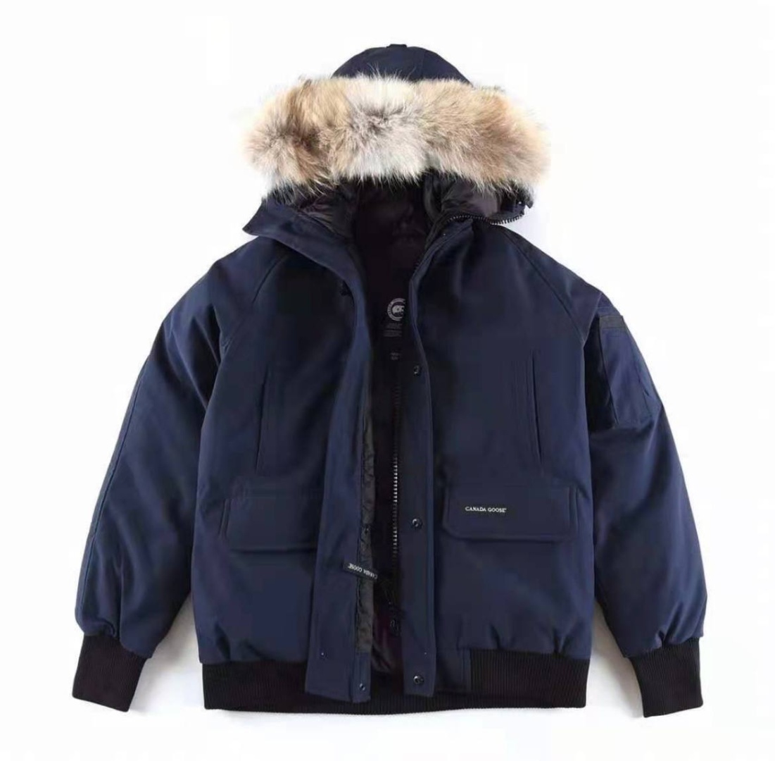  Canada Goose
