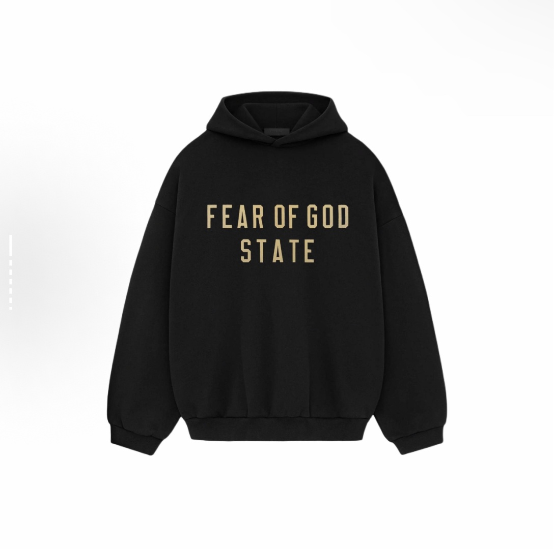  Fear of God