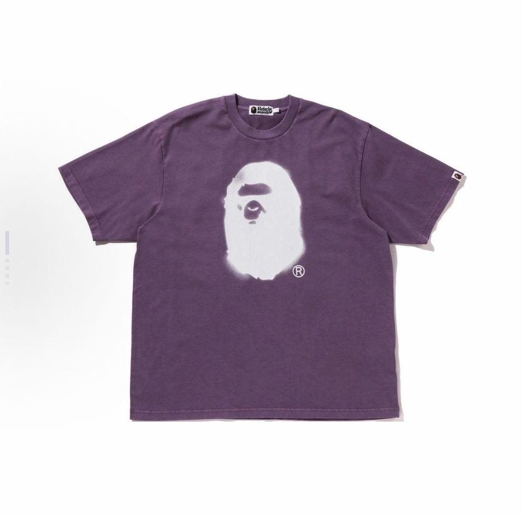  BAPE