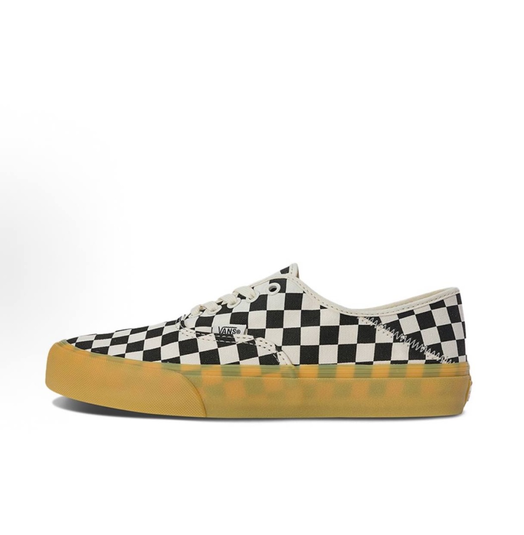  Vans