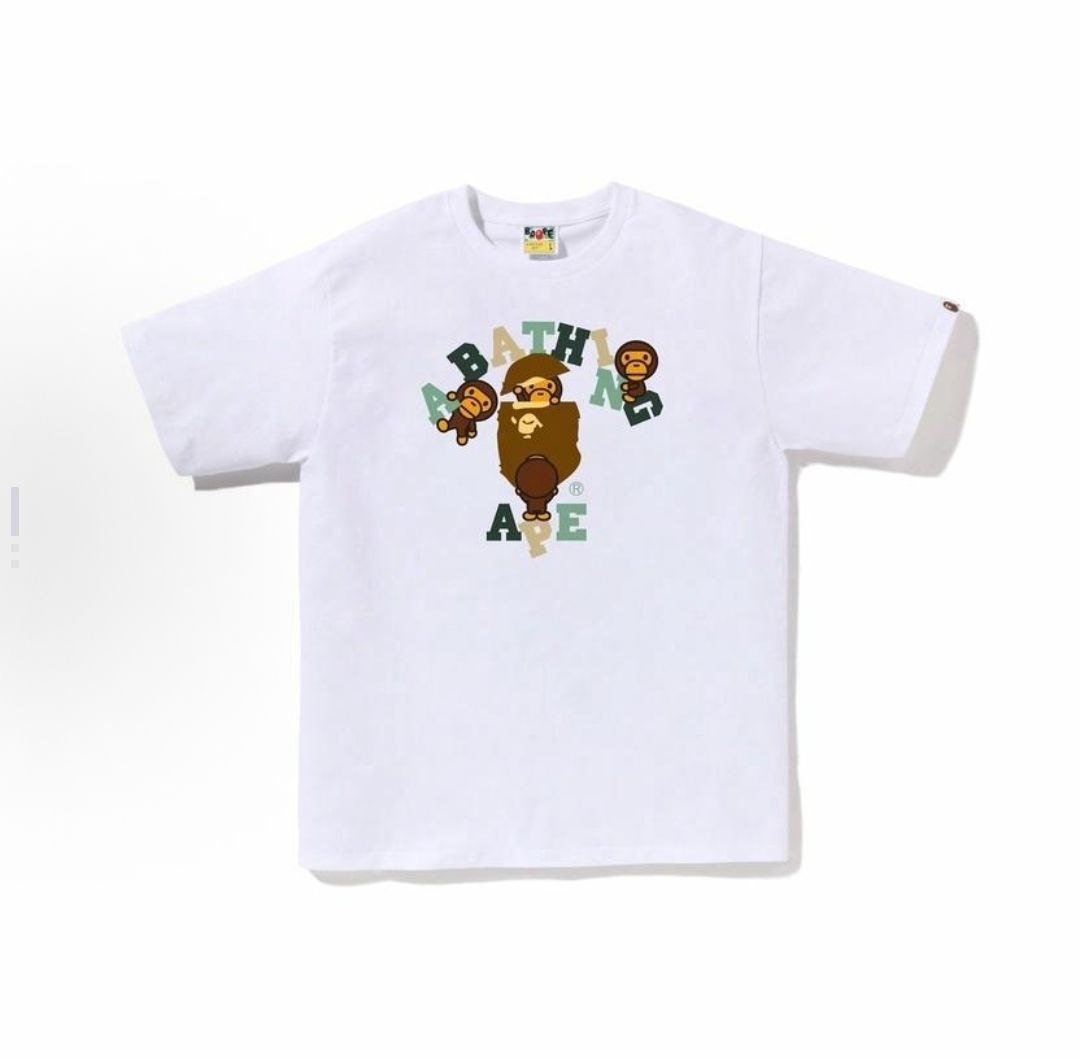BAPE BAPE
