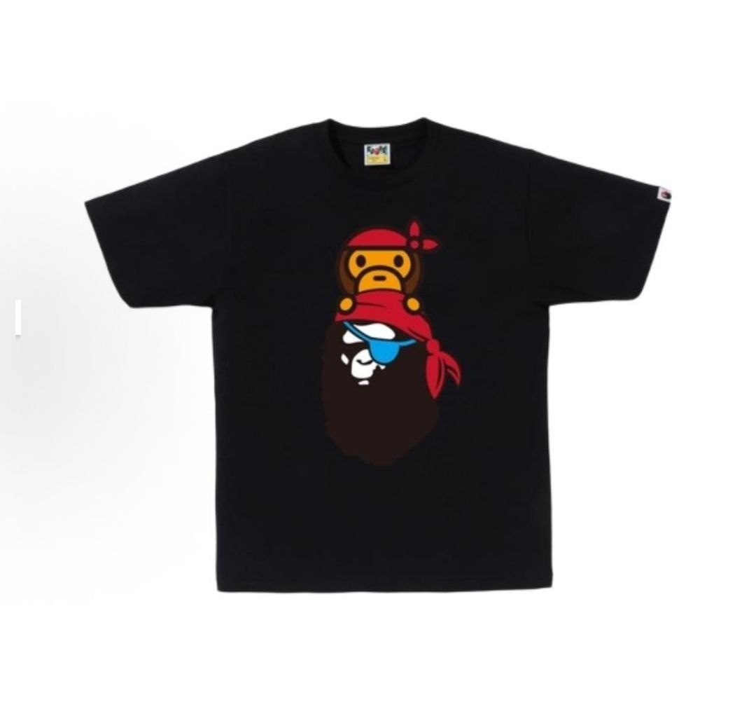 BAPE BAPE