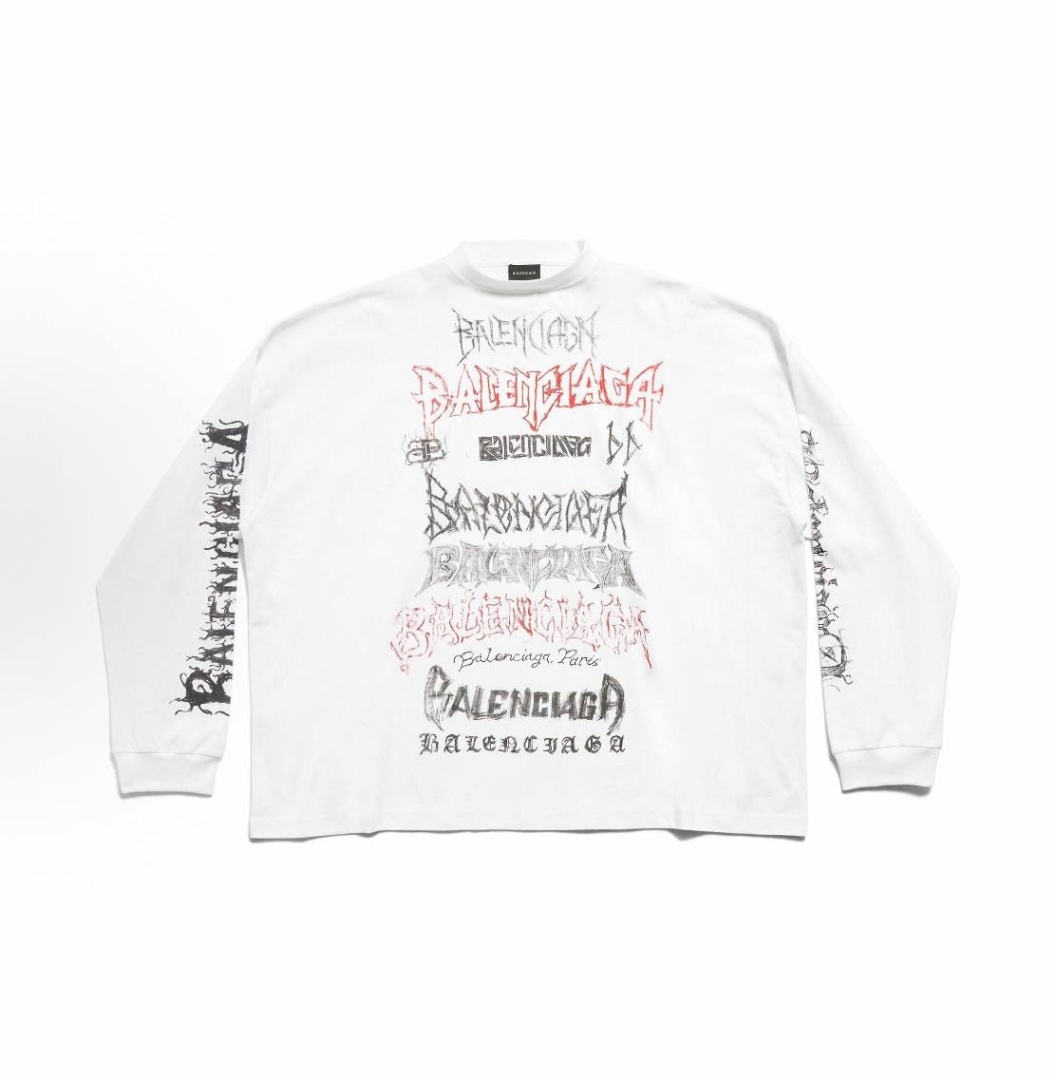  Balenciaga