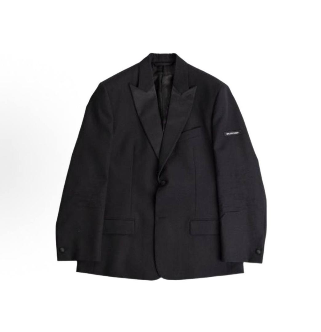  Balenciaga