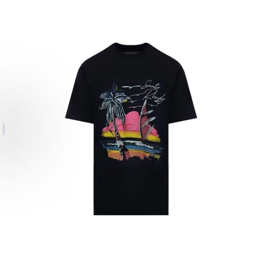 Rhude Rhude