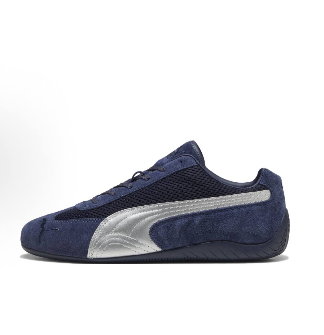  PUMA
