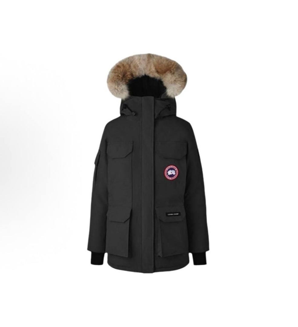 Canada Goose Canada Goose