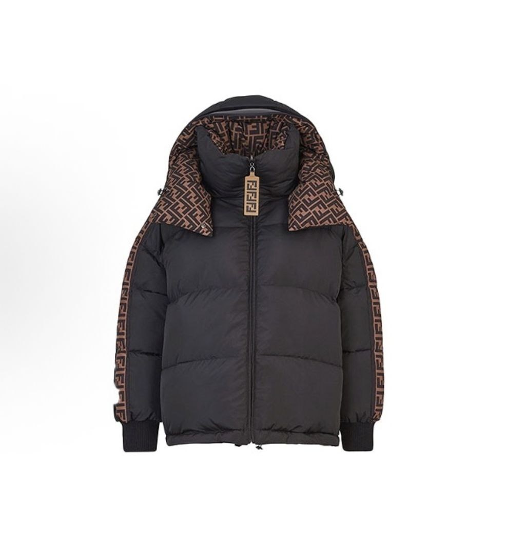  Fendi