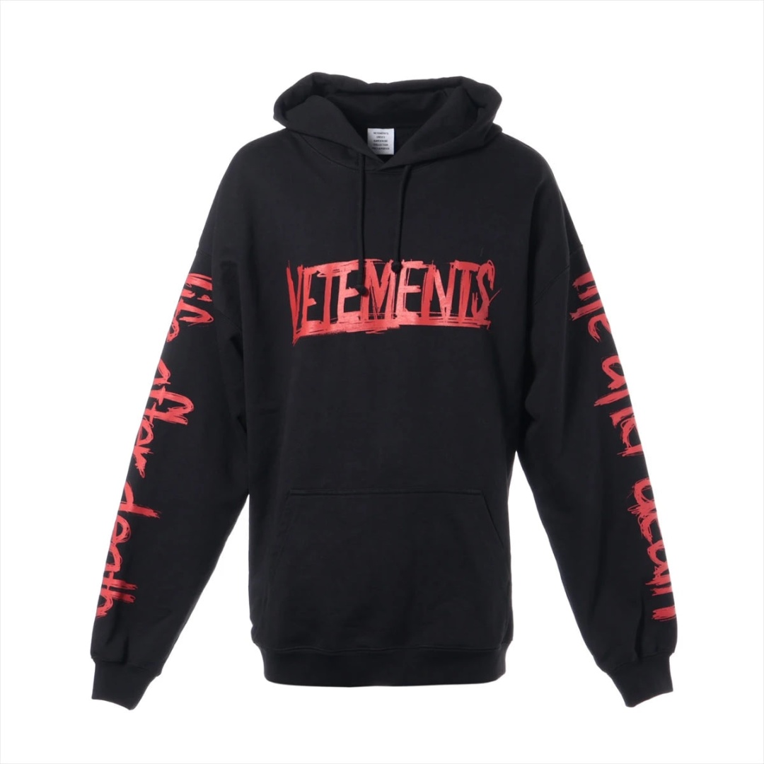  Vetements
